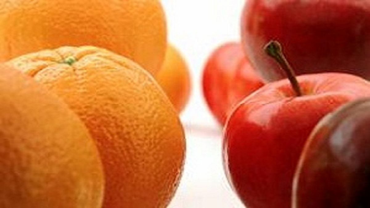 میوه سردخانهای بخوریم؟