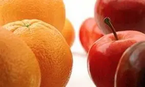 میوه سردخانه‌ای بخوریم؟
