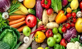 بهترین لیست خرید مواد غذایی برای کاهش وزن