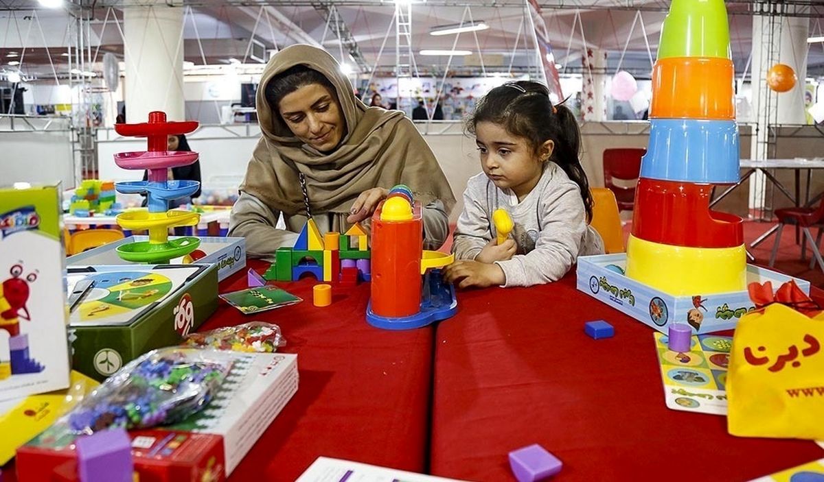 ۸۰ درصد بازار ایران؛ کپی اسباب بازیهای پرفروش دنیا/ آیا امیدی برای تولیدکنندگان وجود دارد؟
