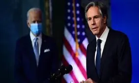 وزیر خارجه آمریکا مدعی نقض حقوق بشر در ایران شد