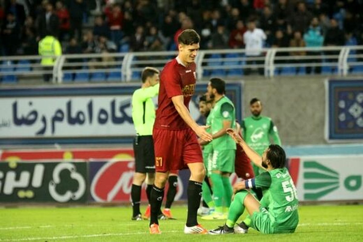 پول یحیی در شهرخودرو پیشخور شد!