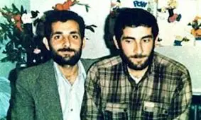 ماجرای نه گفتن بانو امیرانی به خواستگاری شهید باکری/ باورتان می‌شود من کسی باشم که وقتی خبر شهادتش را شنیدم، گفتم بهتر؟