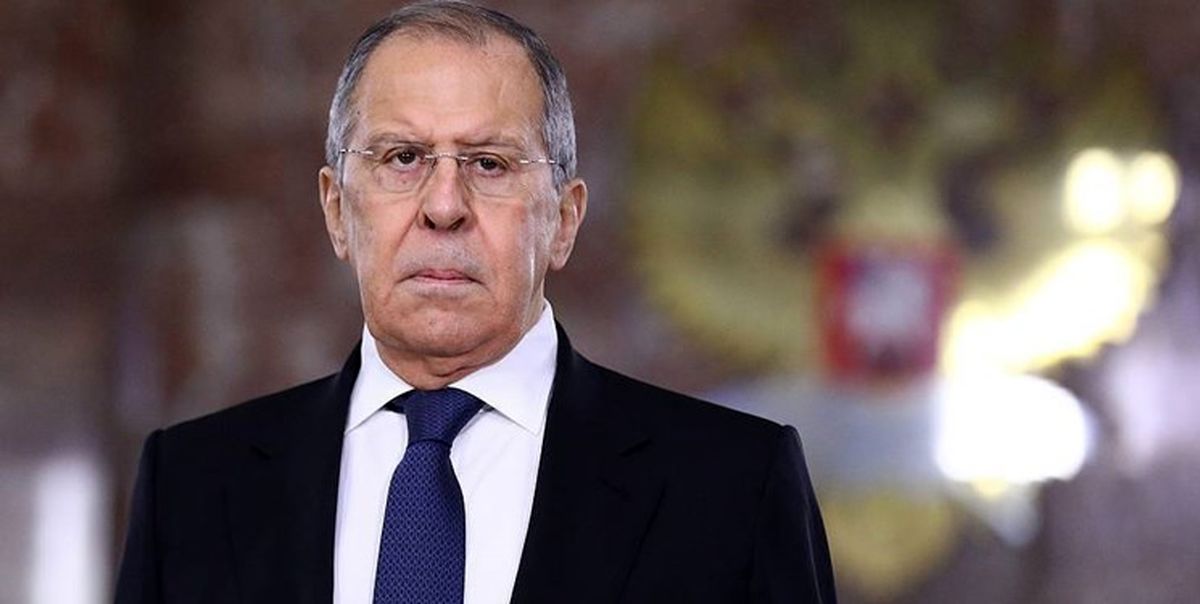 لاوروف: برنامه هستهای ایران نیازمند یک رویکرد سازنده است