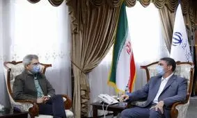 استان مرکزی در تامین خدمات زیر ساخت آب و برق طر ح های ملی الگوی موفق است