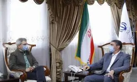 استان مرکزی در تامین خدمات زیر ساخت آب و برق طر ح های ملی الگوی موفق است