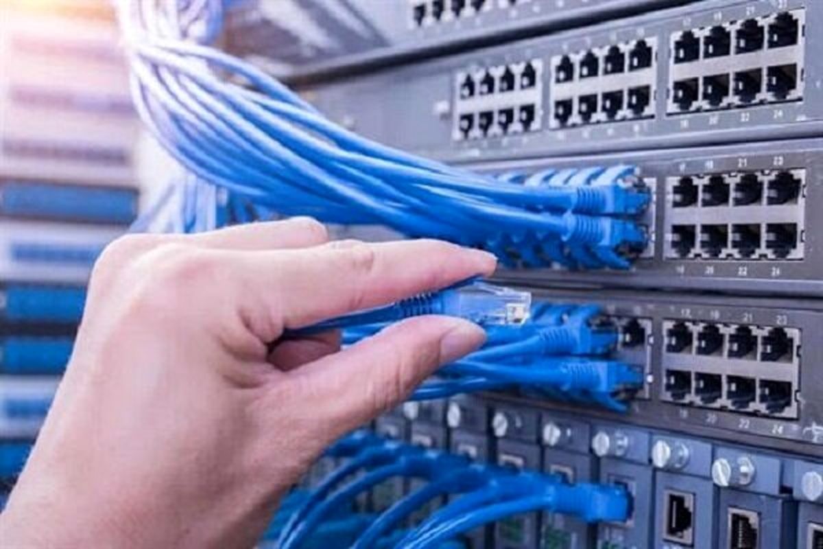 ۸۰ درصد سایت های ایرانی در داخل کشور میزبانی می شوند