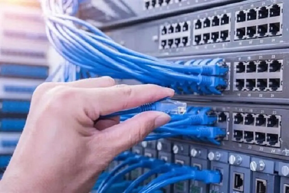 ۸۰ درصد سایت های ایرانی در داخل کشور میزبانی می شوند