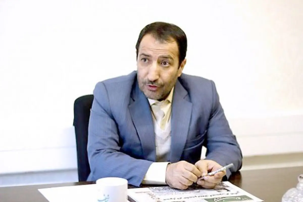 راهکار حل مشکل موسسات مالی ایجاد «خط اعتباری» با مجوز مجلس است