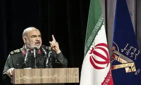 هر دشمنی ما را تهدید کند، می ایستیم، چه آمریکا باشد چه اسرائیل/ این وظیفه ماست و منتی نیست