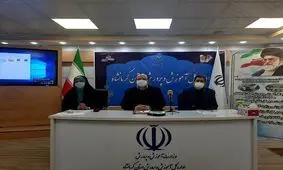 عدم اجرای عدالت آموزشی در مناطق شهری و عشایری