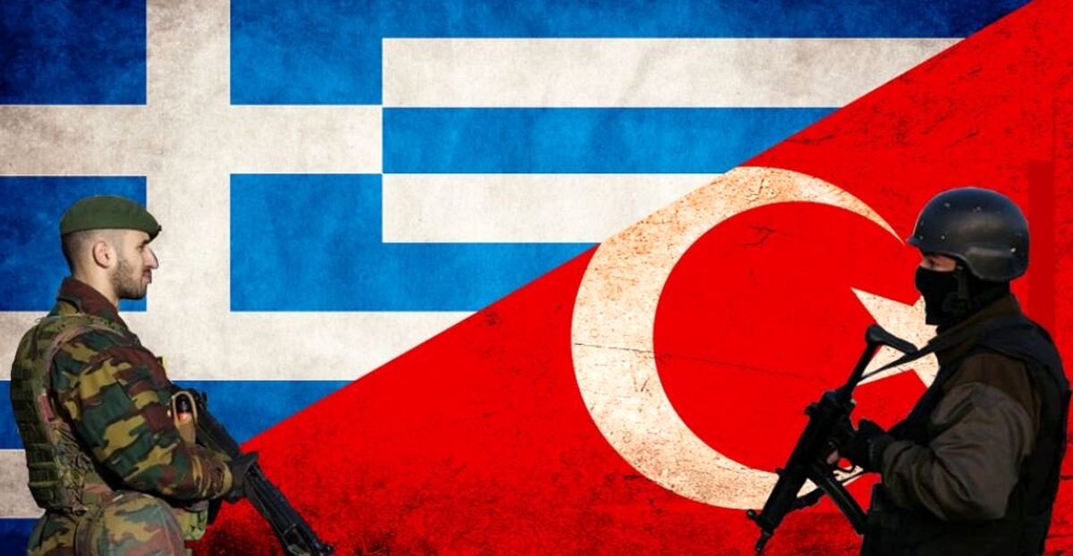 مقایسه قدرت نظامی ترکیه و یونان/ در صورت جنگ، کدامیک پیروز خواهند شد؟