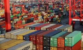 بیشترین واردات کالای اساسی سهم کدام کالاست؟