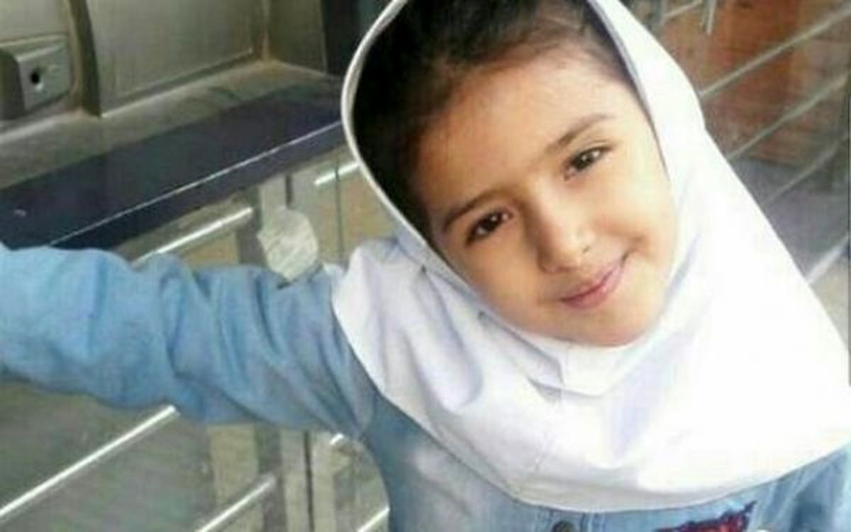 بیانیه انجمن حمایت از حقوق کودکان درباره قتل دلخراش آتنا اصلانی
