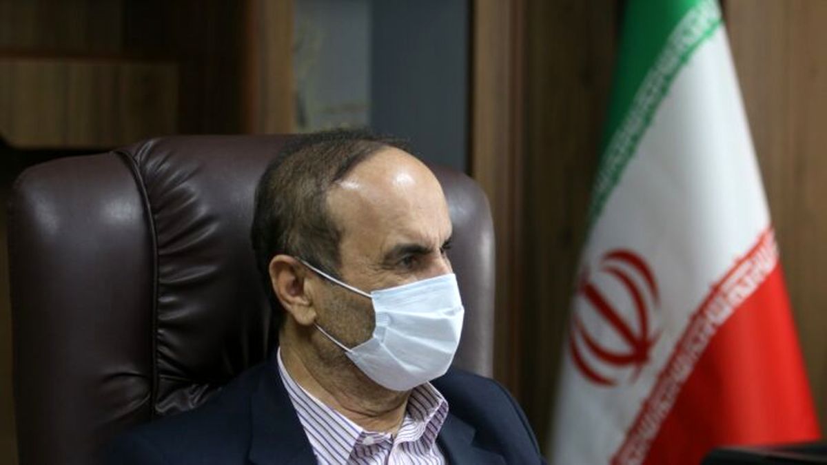 استاندار جدید خوزستان، مشاوران و دستیاران شریعتی را برکنار کرد