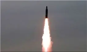 مجلس آمریکا لایحه تحریم‌ شرکای کره شمالی را بررسی می کند