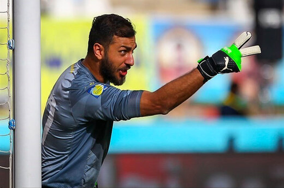 محکومیت پرسپولیس در پرونده «سوشا مکانی»