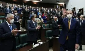 مجلس ترکیه مصونیت پارلمانی نمایندگان طرفدار کُردها را لغو می‌کند