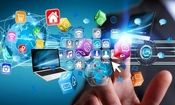 افزایش قیمت اینترنت/ کارتون