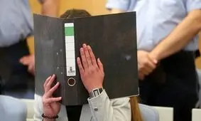 نماینده داعش در آلمان به ۱۰ سال و نیم زندان محکوم شد