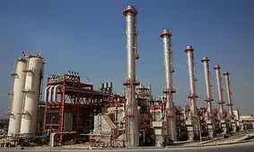 اعتراض پرسنل پیمانکاری یکی از پالایشگاه های پارس جنوبی