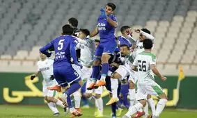 دلایل «عصیانگری» هواداران استقلال/ آیا محمودفکری باید برکنار شود؟