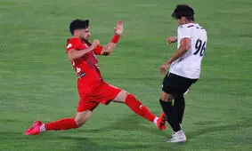 بازگشت مدافع موقت به پست اصلی/ گل‌محمدی همچنان دنبال بازیکن جدید