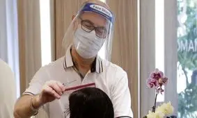 پژوهشگران ژاپنی: ویروس کرونا با صحبت کردن هم منتقل می‌شود