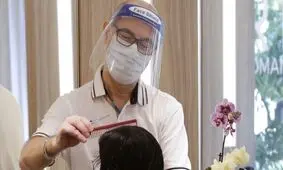 پژوهشگران ژاپنی: ویروس کرونا با صحبت کردن هم منتقل می‌شود