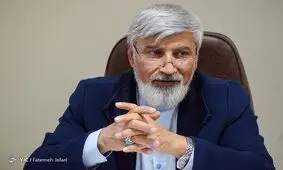 رونمایی از کاندیدای مطلوب حزب موتلفه در انتخابات ۱۴۰۰