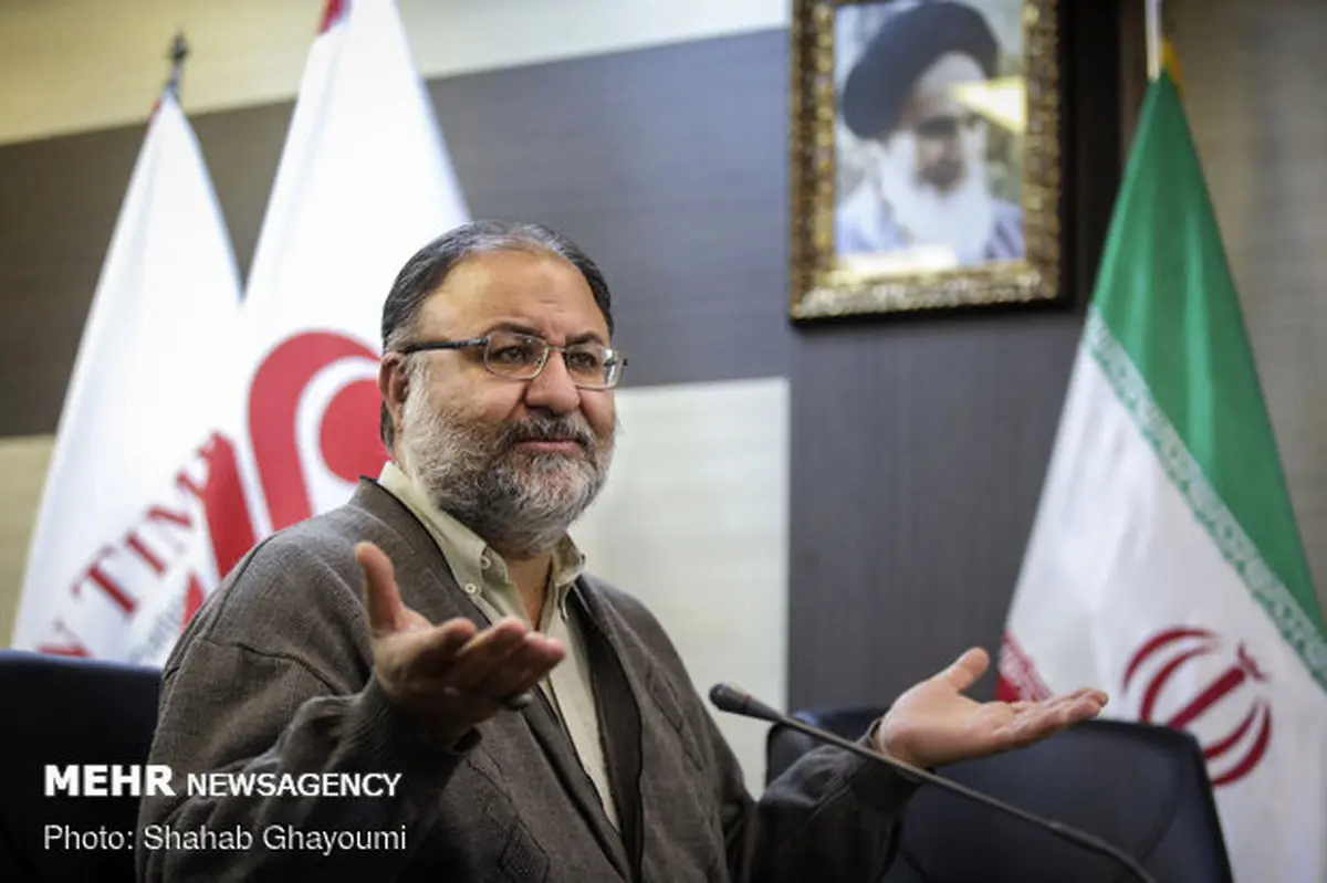 «روحانی» با عملکرد ضعیف مردم را مایوس کرد/ دولت با مردم صادق نیست