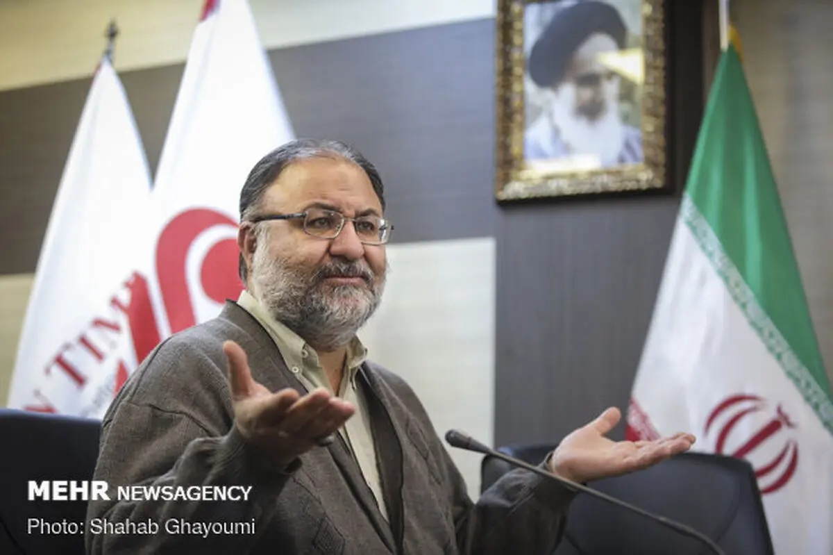 «روحانی» با عملکرد ضعیف مردم را مایوس کرد/ دولت با مردم صادق نیست