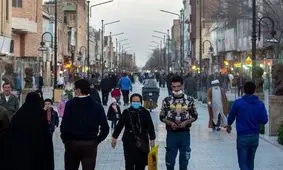 کرونای انگلیسی به قم رسید/ شناسایی 2 مورد، ثابت شد