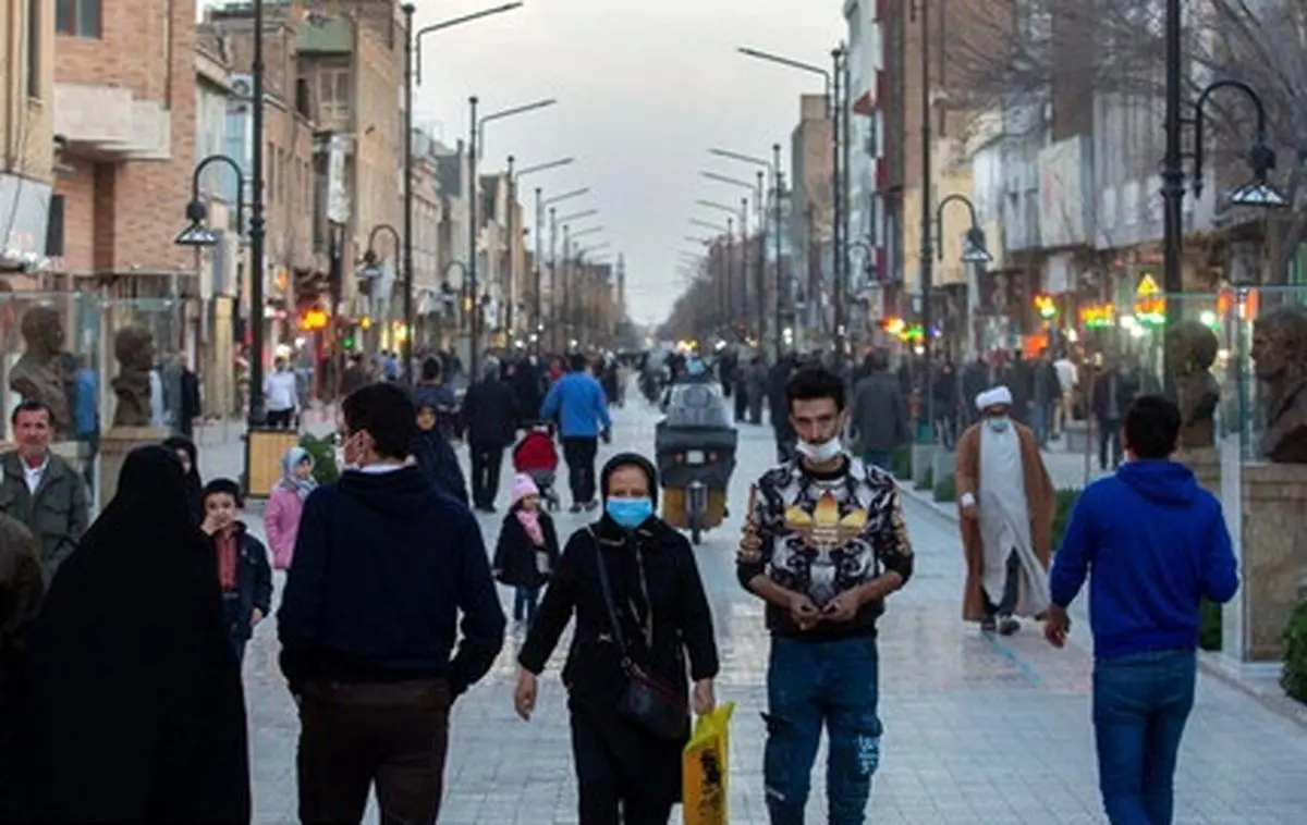 کرونای انگلیسی به قم رسید/ شناسایی 2 مورد، ثابت شد