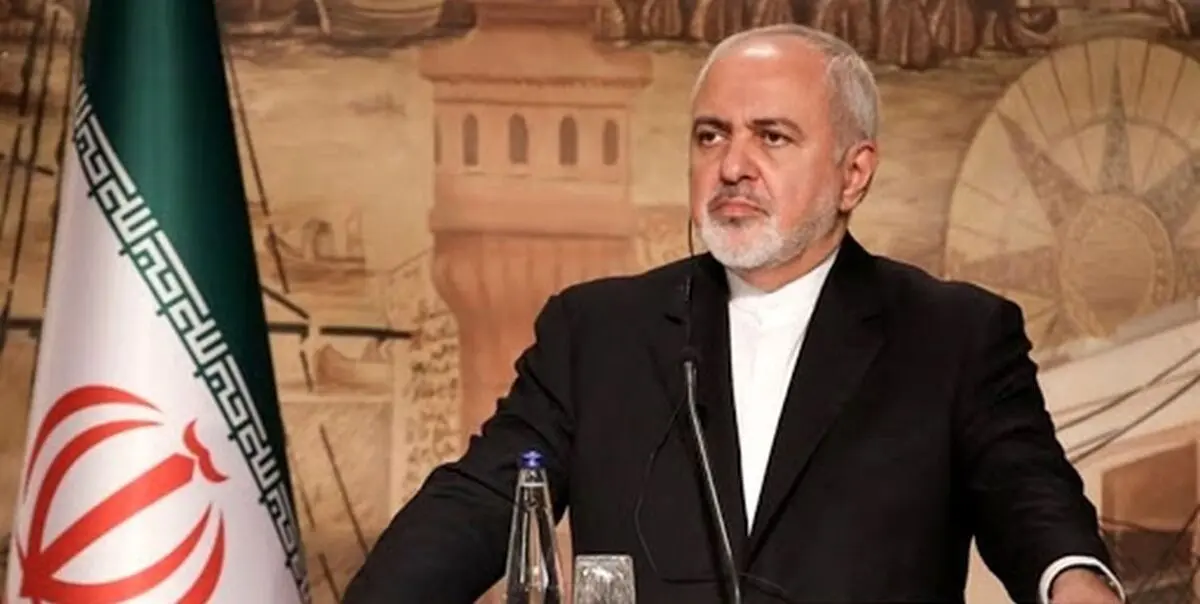 ظریف: آمریکا و تروئیکای اروپا علت کاهش تعهدات برجامی ایران را برطرف کنند