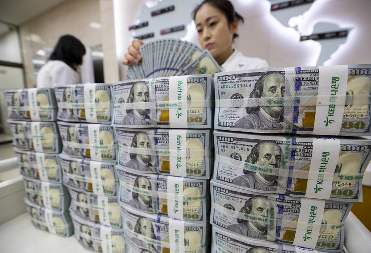 آمریکا با انتقال بخشی از داراییهای مسدودشده ایران موافقت کرده است