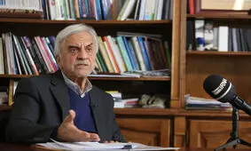 هاشمی‌طبا: رقابت اصلی انتخابات ریاست‌جمهوری میان اصولگرایان است