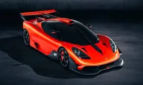 شرکت گوردون موری از خودرو سوپر اسپورت خود رونمایی کرد