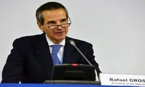 گروسی:توقف پروتکل الحاقی شکستی جدی برای جامعه بین‌الملل بود