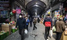 خوزستان باید بطور کامل قرنطینه شود