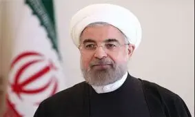 فیلم واکنش روحانی به برابری جنیسیتی در اینستاگرام