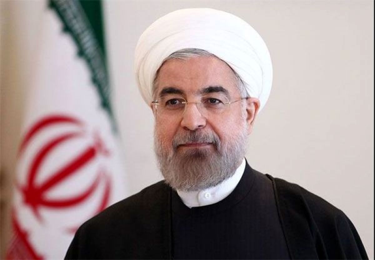 فیلم واکنش روحانی به برابری جنیسیتی در اینستاگرام