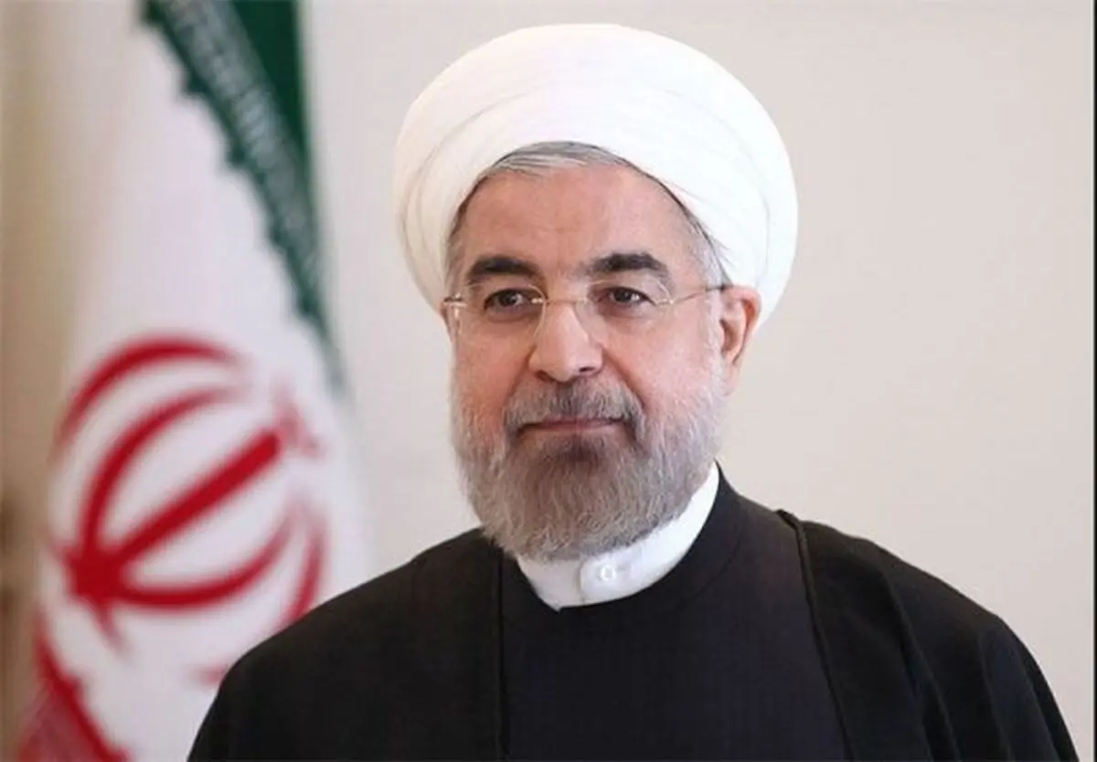 فیلم واکنش روحانی به برابری جنیسیتی در اینستاگرام