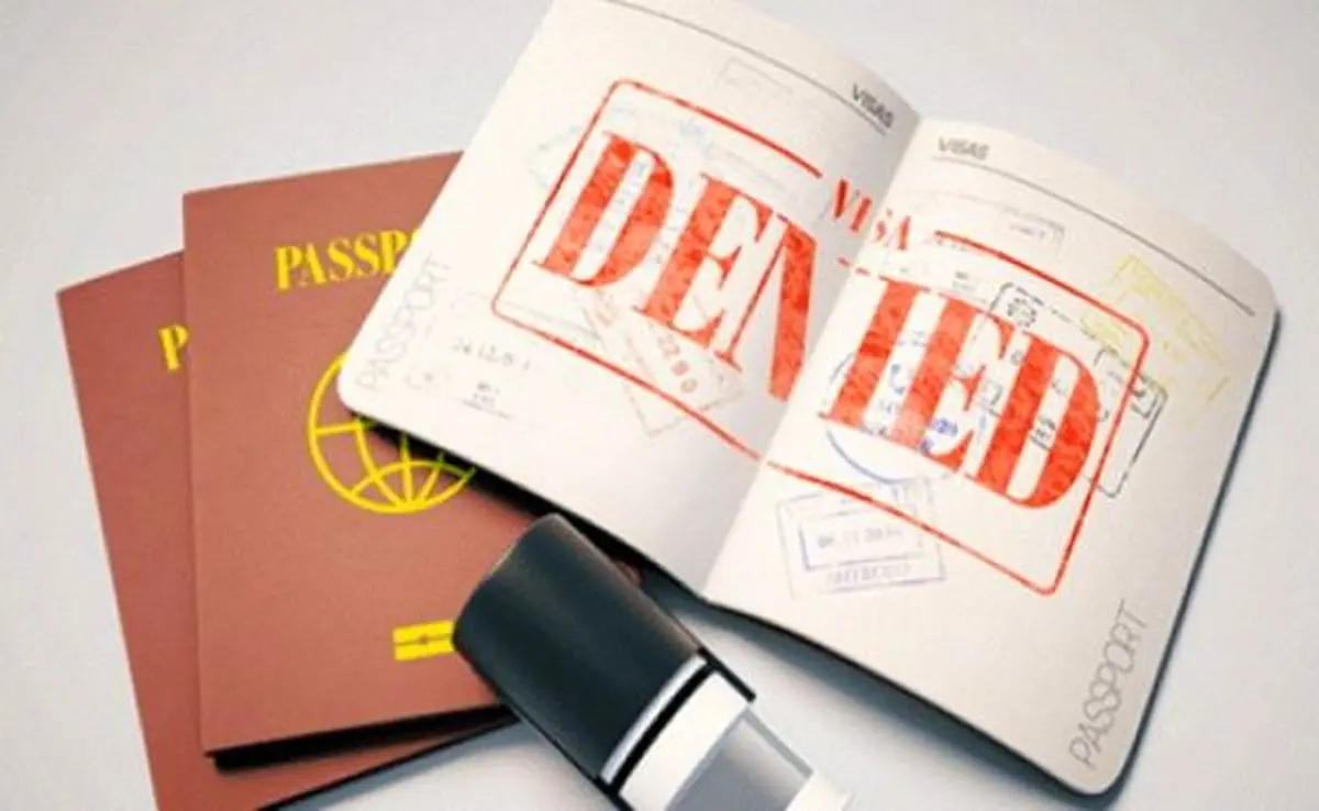 گاف رسانه آمریکایی برای توجیه دلیل جلوگیری از ورود پزشک ایرانی به خاک آمریکا / یک شبه نظامی وابسته به سپاه پاسداران انقلاب اسلامی ایران بود!