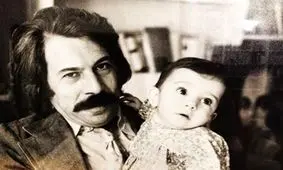 هنرمندانی که پدرشان نیز هنرمند بود