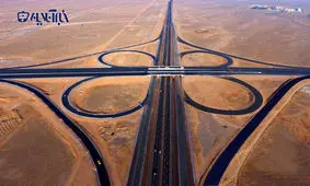 احداث آزادراه ابراهیم برای کاهش ترافیک شرق تهران