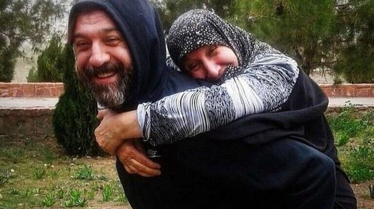 شیخ حسین انصاریان: علی داشمشتی بود