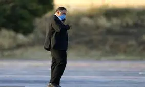 قطعی شد؛ حمایت از محمود فکری تا پایان فصل