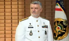 اسکورت نفتکش ها توسط نیروی دریایی ارتش/ معادلات دشمن در دریا بهم ریخت