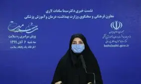تنها راه مقابله با ویروس انگلیسی، رعایت جدی‌تر پروتکل‌های بهداشتی است
